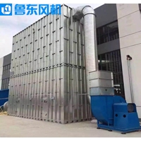 實(shí)木家具公司中央吸塵機(jī)